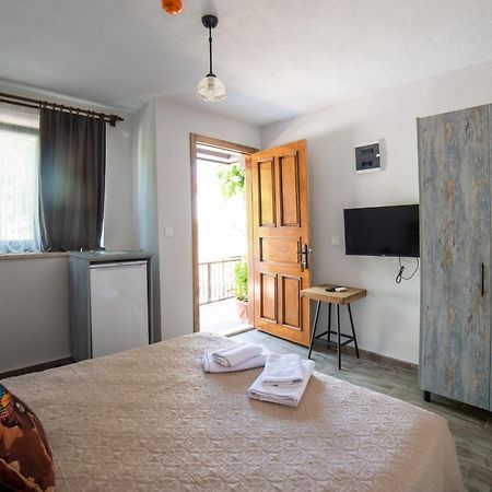 Paparuna Butik Hotel İmroz Quarto foto