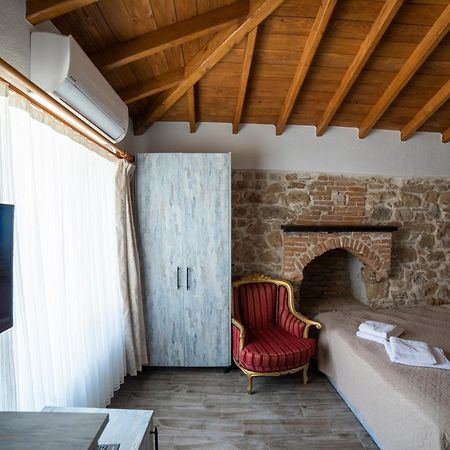 Paparuna Butik Hotel İmroz Quarto foto