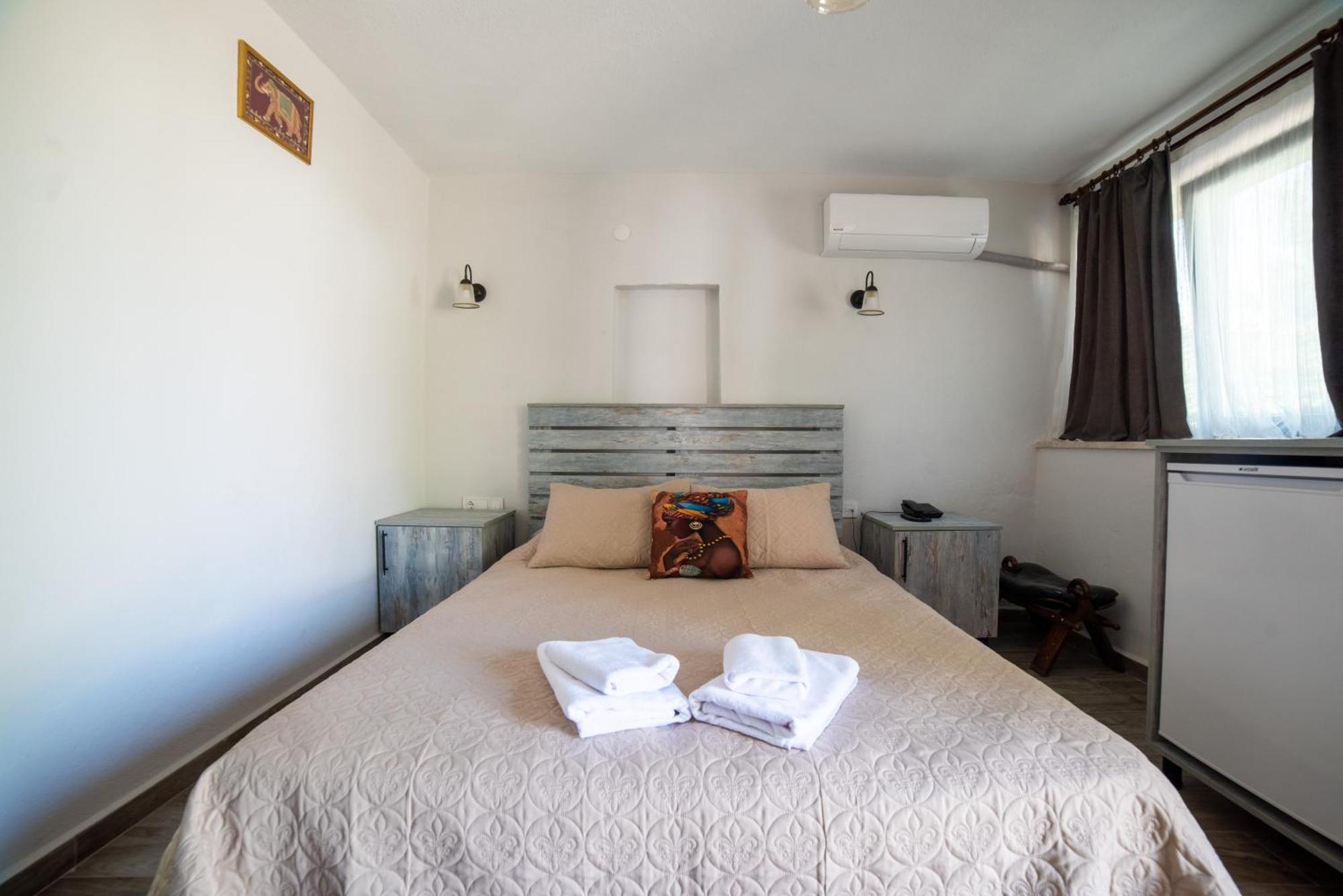 Paparuna Butik Hotel İmroz Quarto foto
