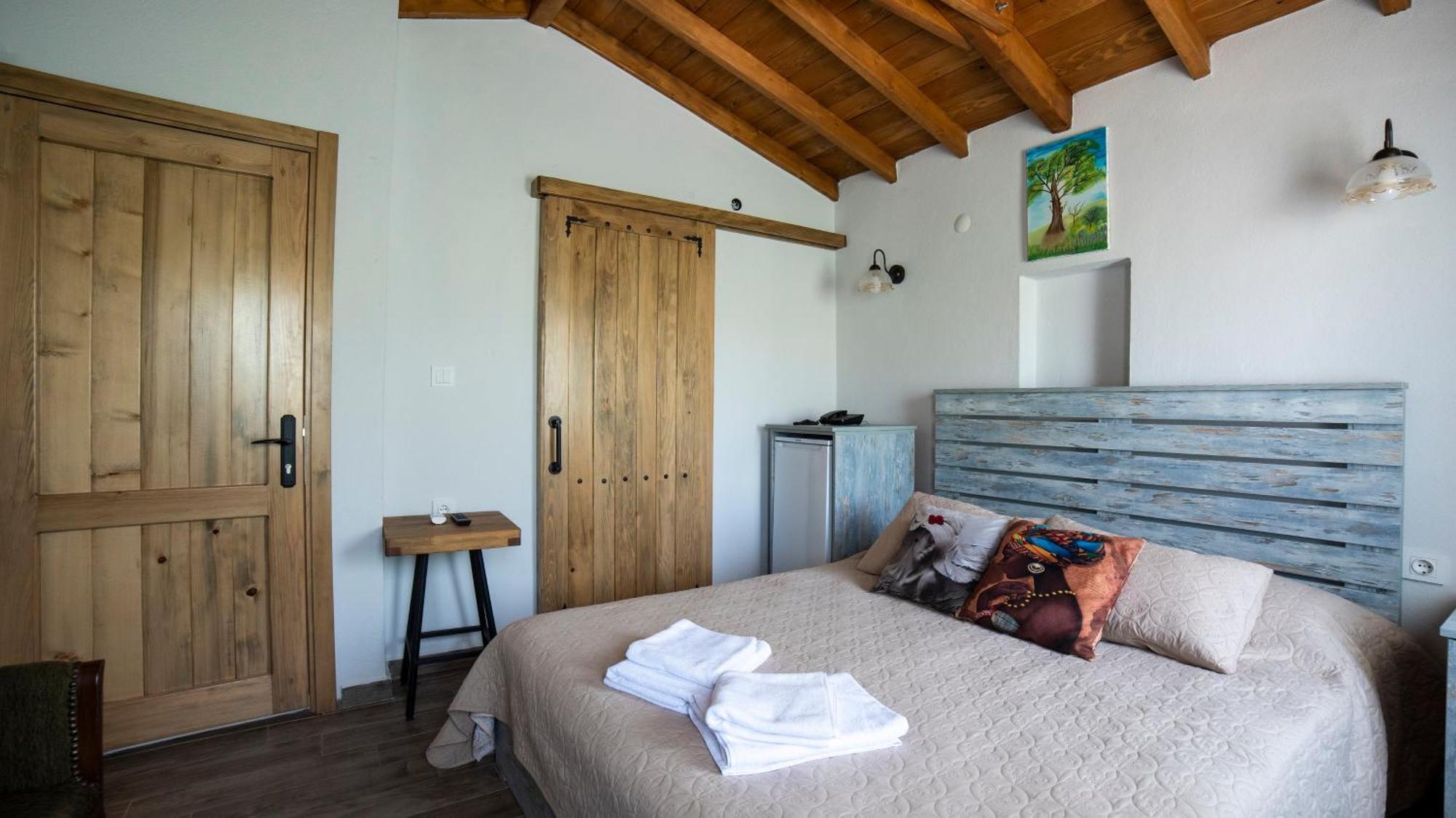 Paparuna Butik Hotel İmroz Quarto foto